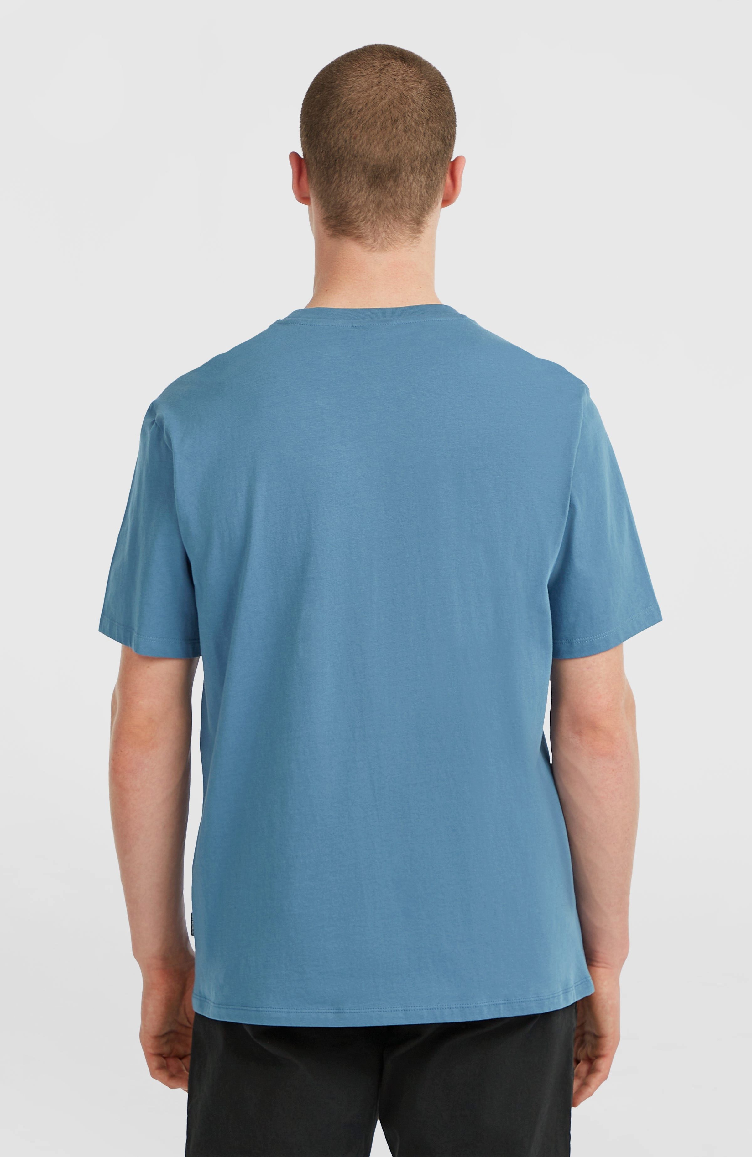 O'Neill T-Shirt O'NEILL CHEST PRINT T-SHIRT (1-tlg) günstig online kaufen