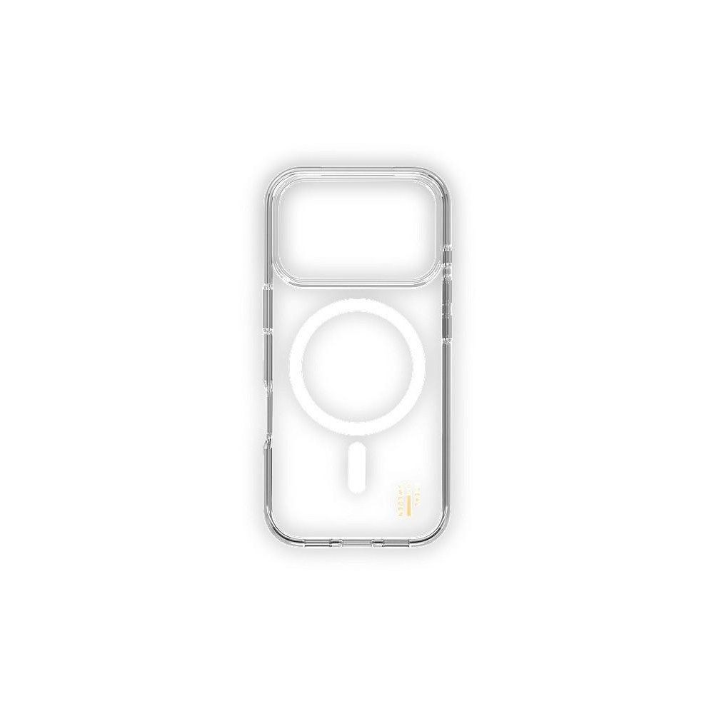 iDeal of Sweden Handyhülle Clear Case MagSafe iPhone 17 Pro Max Clear Handyhülle