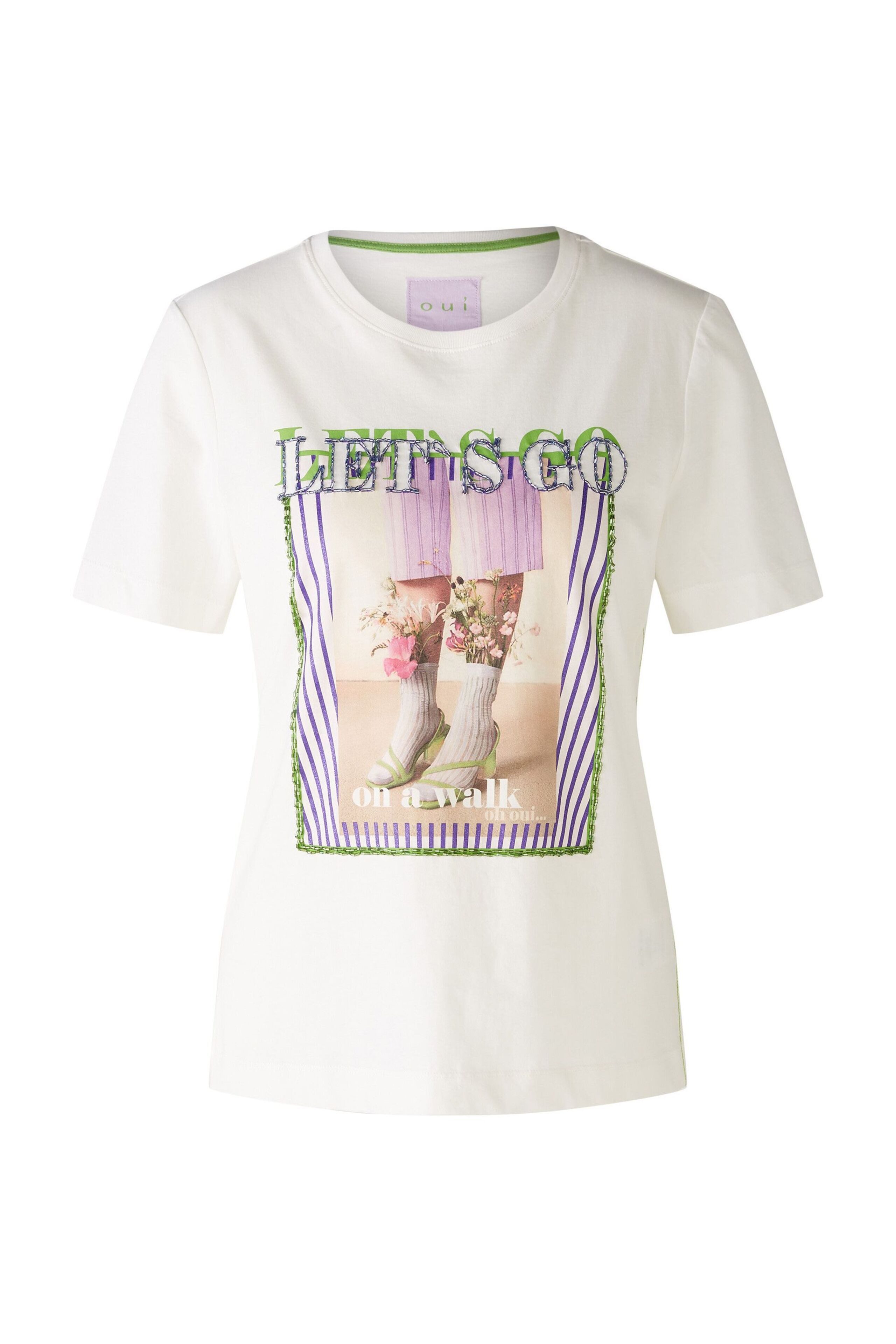 Oui T-Shirt