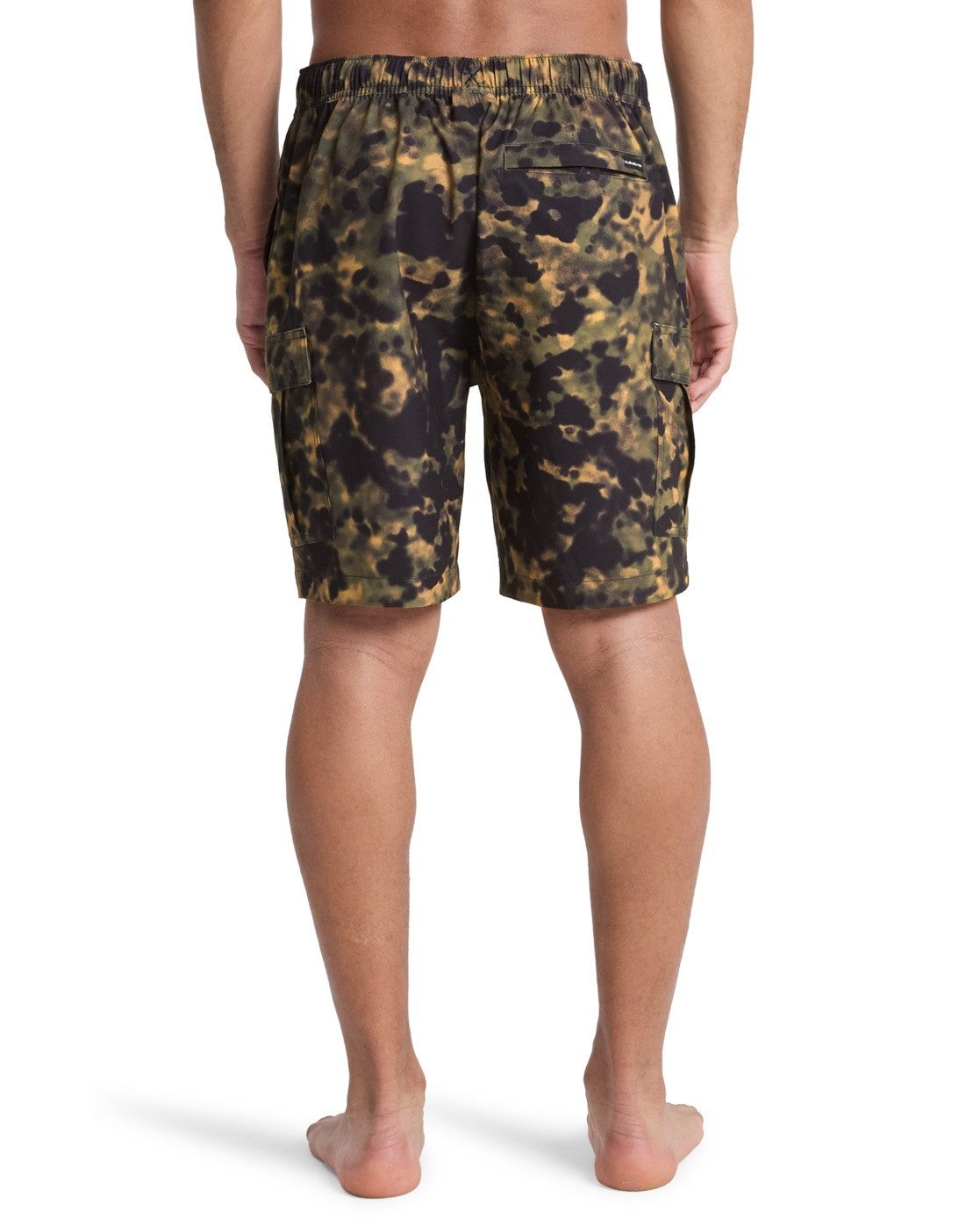 Quiksilver Bermudas Half 19"