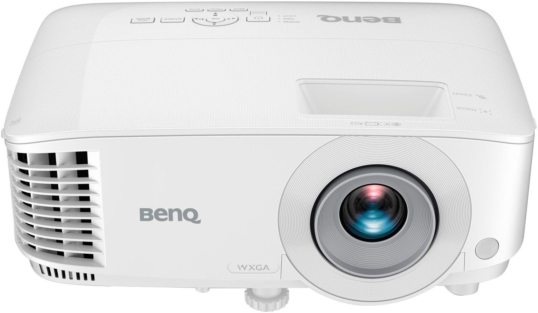 BenQ MW560 Beamer (4000 lm, 20000:1, 1920 x 1200 px)
