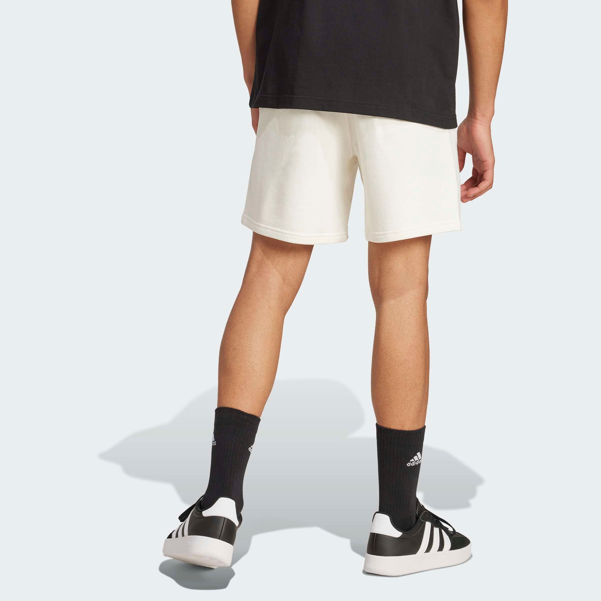 adidas Sportswear Shorts M A SZN FT SHO (1-tlg) günstig online kaufen