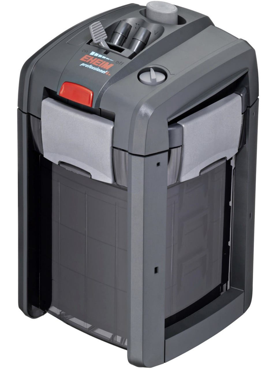 EHEIM Aquariumfilter Eheim Außenfilter Professionel 4+ 350 von EHEIM