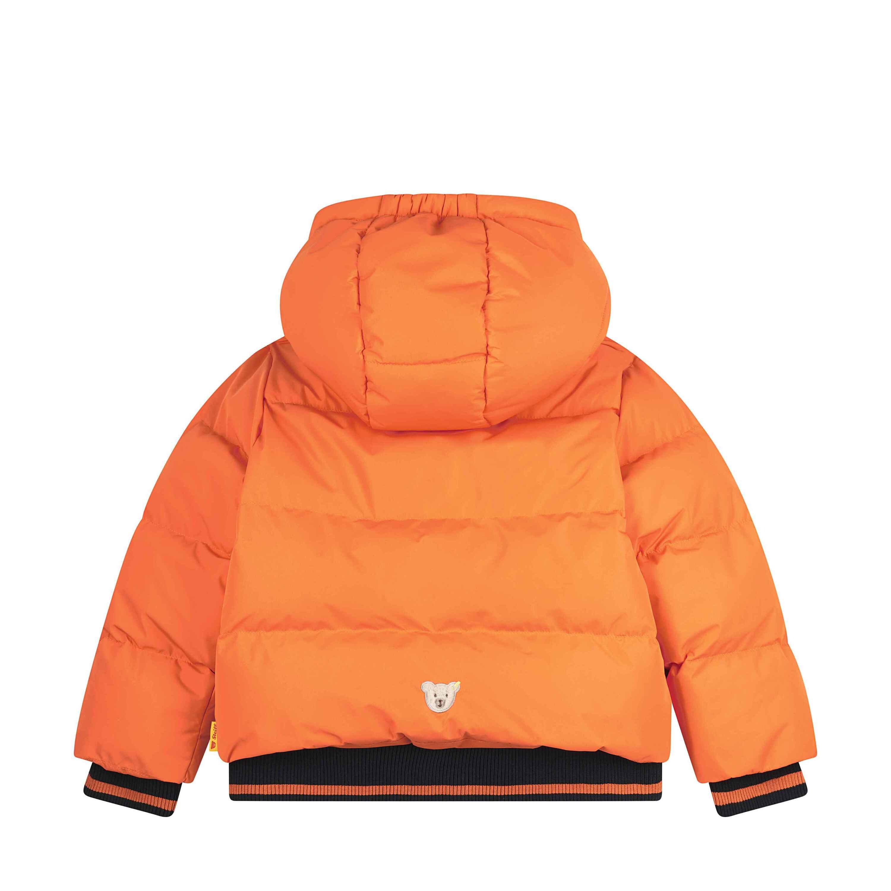Steiff Schneeoverall Schneejacke (1-tlg)