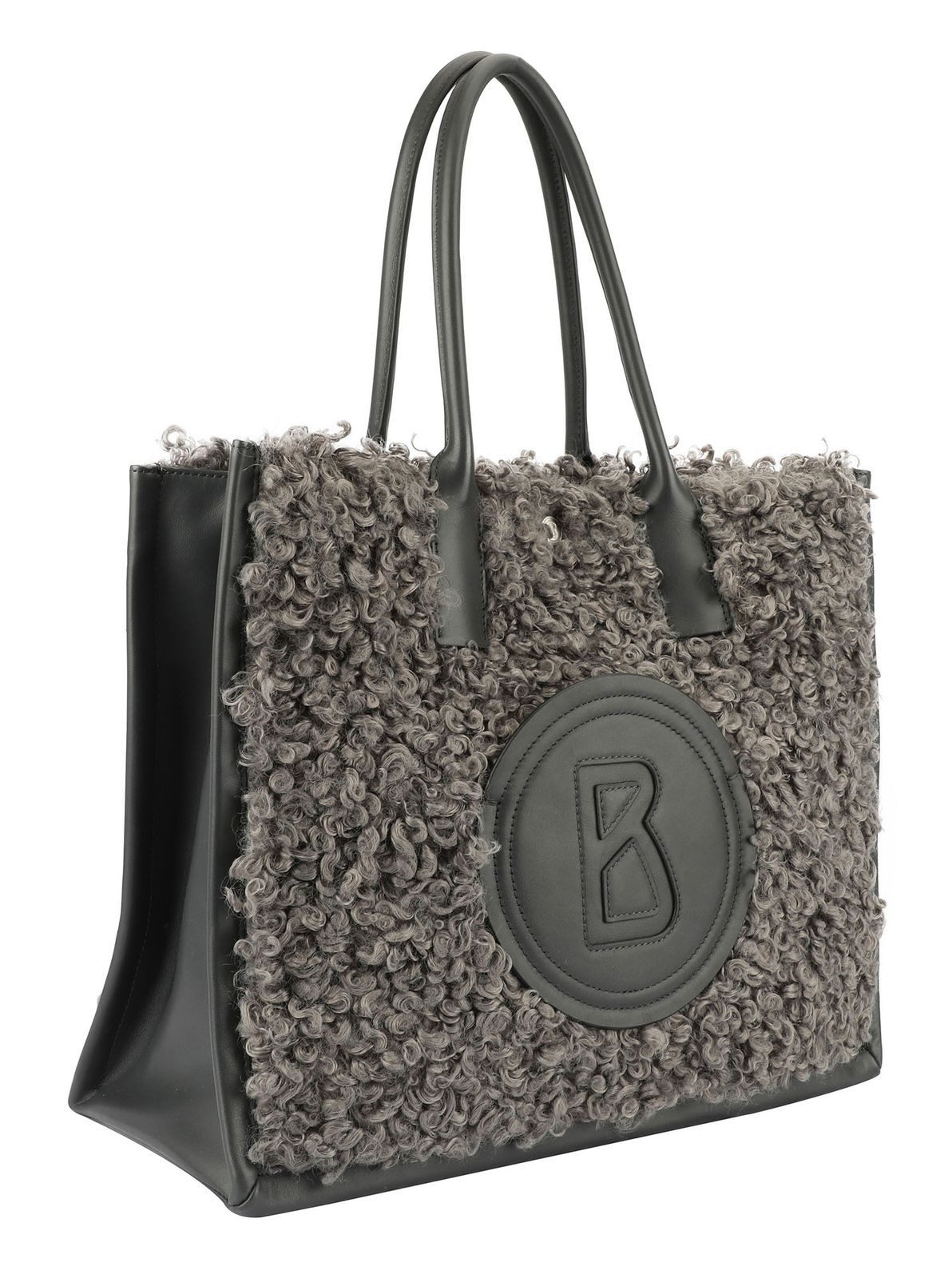 BOGNER Shopper Liva Handbag (Set, 2-tlg)
