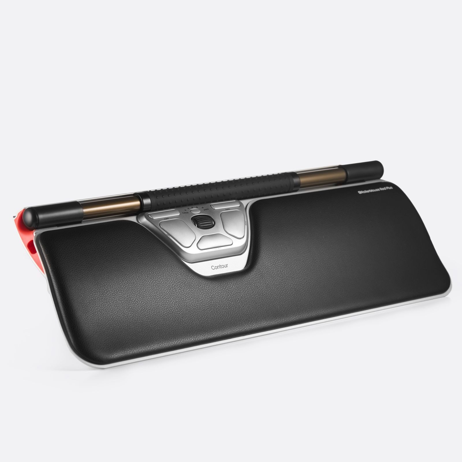 contour RollerMouse Red Plus - Zentrale Maus Maus