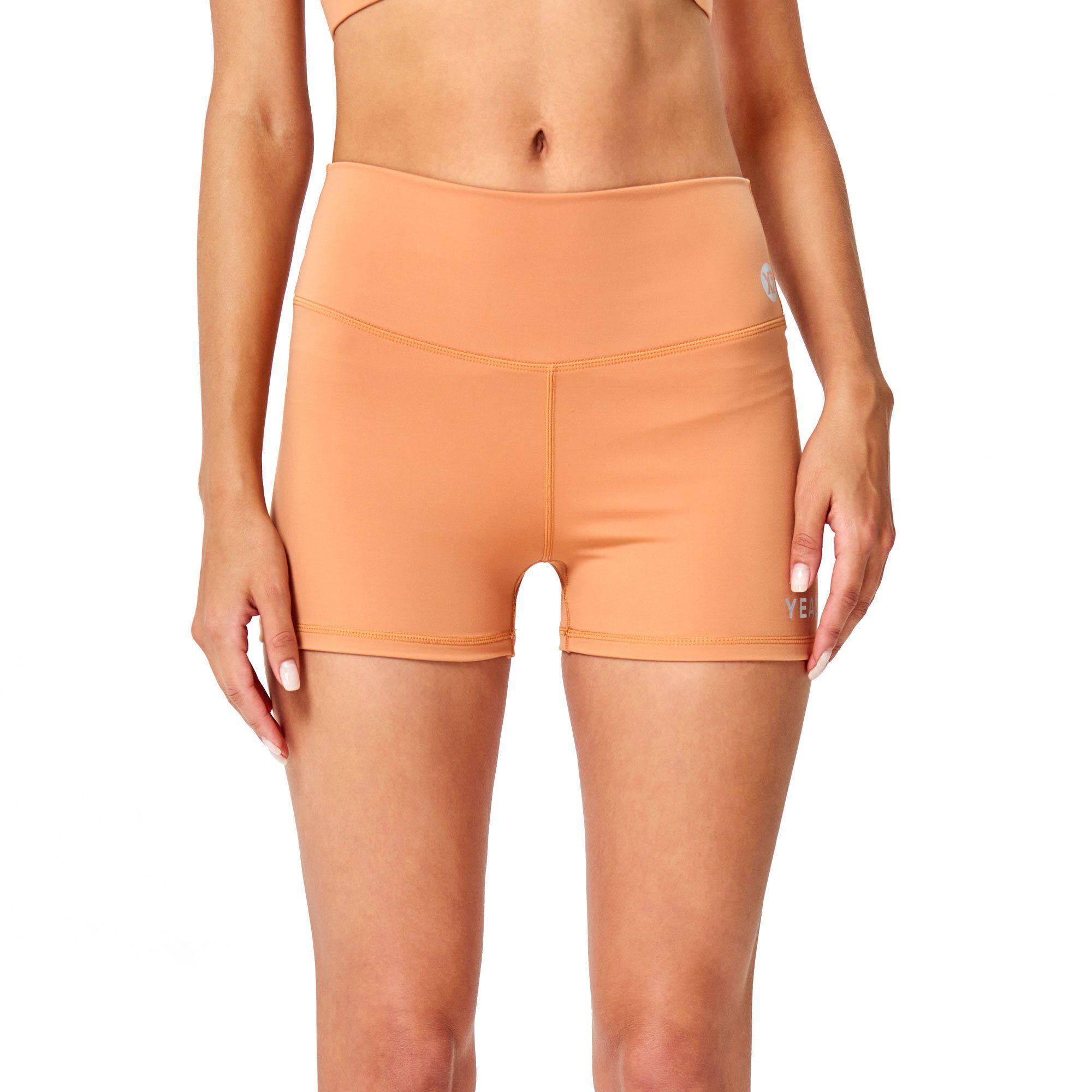YEAZ Yogashorts CELEB Shorts (1-tlg)