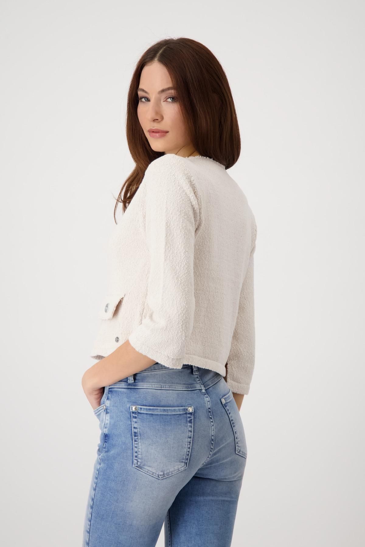 Monari Strickjacke günstig online kaufen