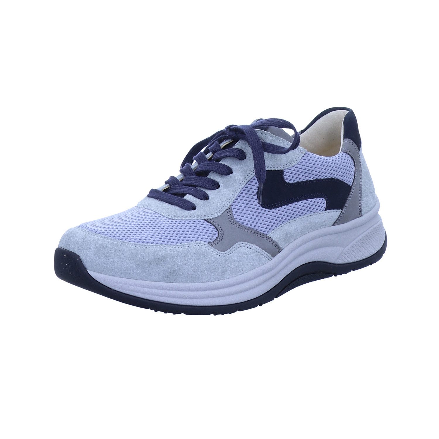 Ganter High Flyer Schnürschuh