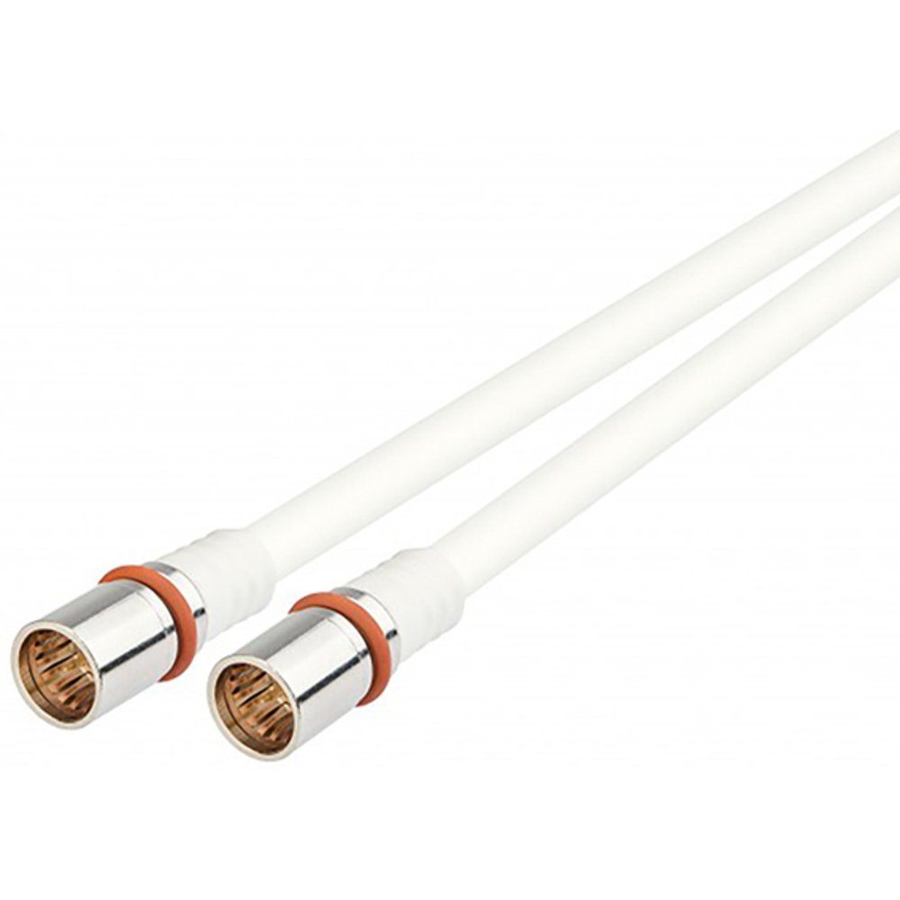 Kathrein Kathrein Antennen, SAT Anschlusskabel 0.30 m Спутниковый кабель, (30.00 cm)