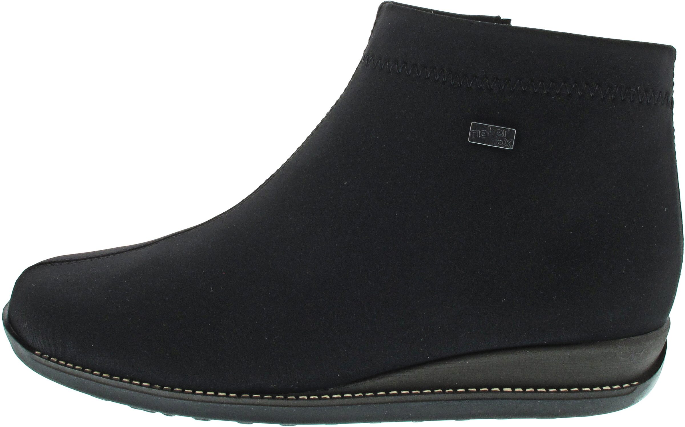 Rieker Westernstiefelette
