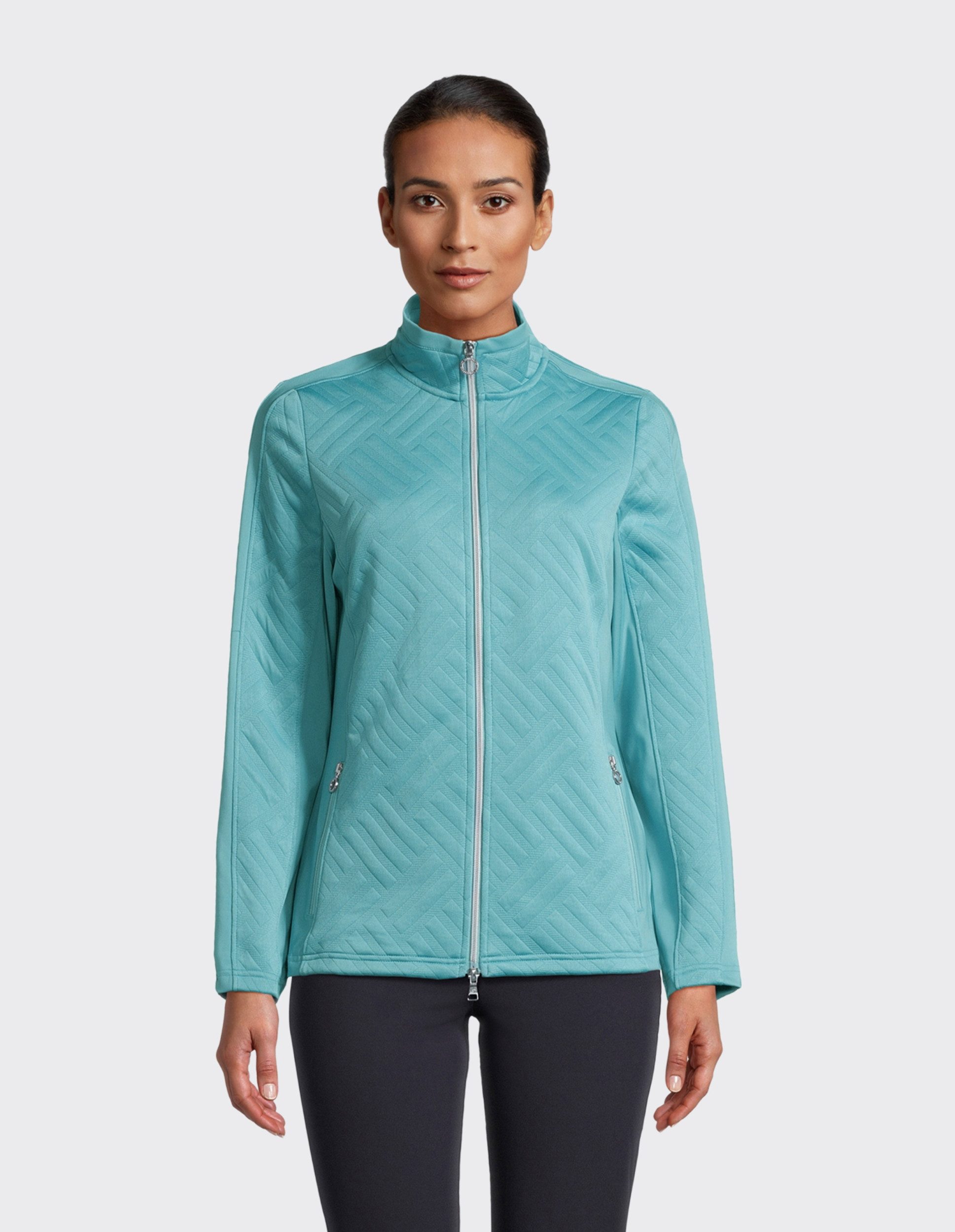 Joy Funktionsjacke DARYA Jacke reef water