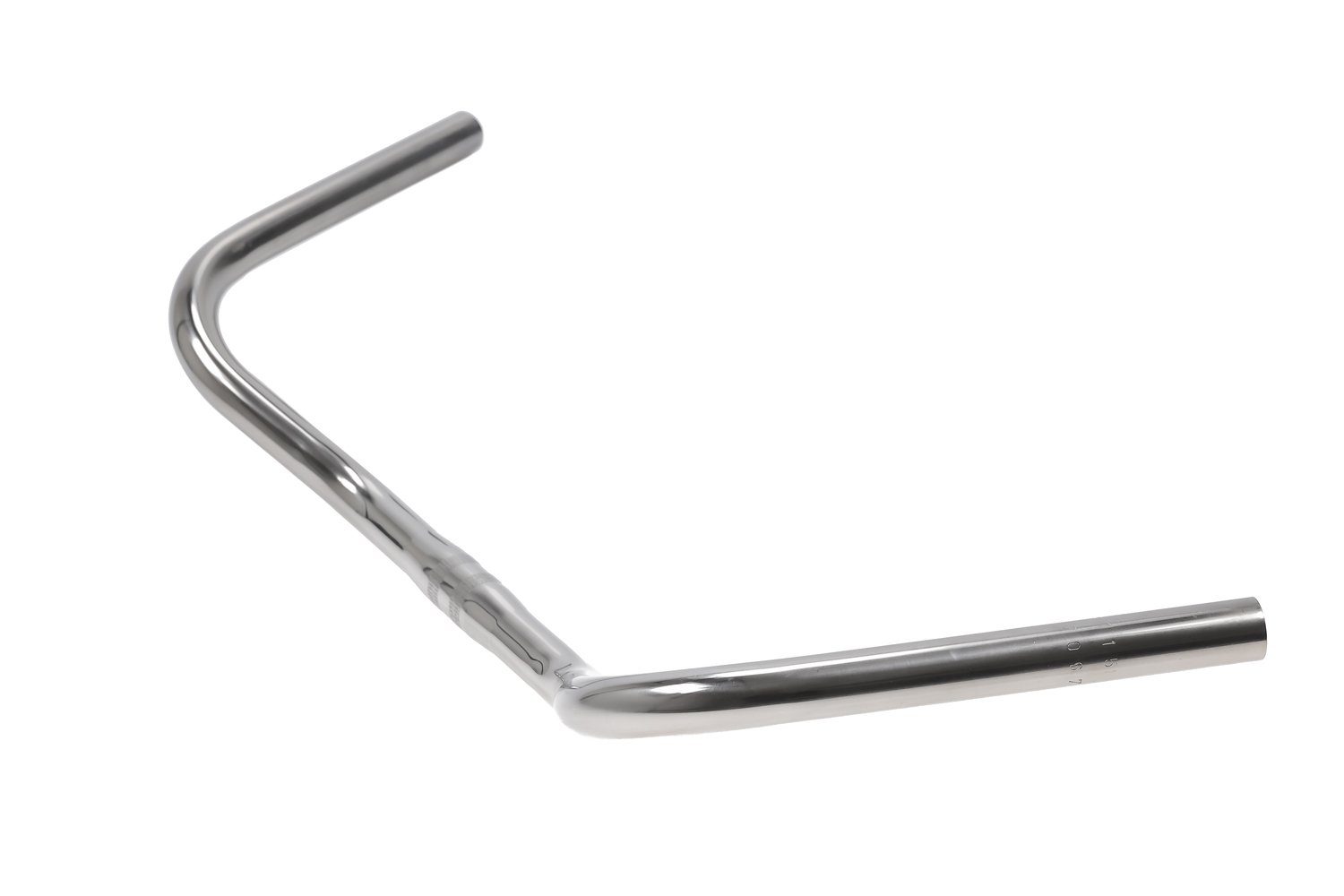 Fahrradlenker Fahrrad Lenker Ergotec Level 4 Stuttgarter 555mm