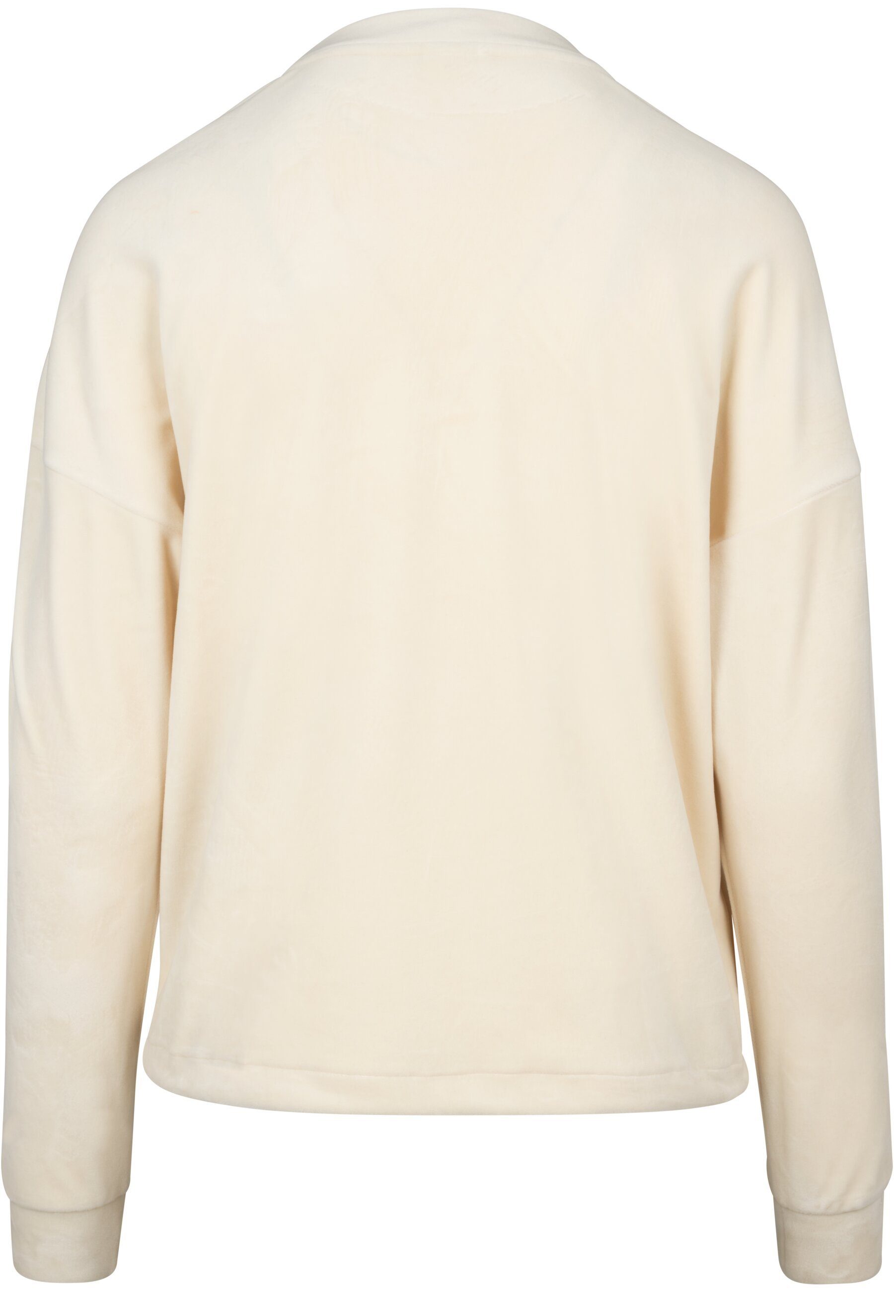 URBAN CLASSICS Sweatshirt Urban Classics Damen günstig online kaufen
