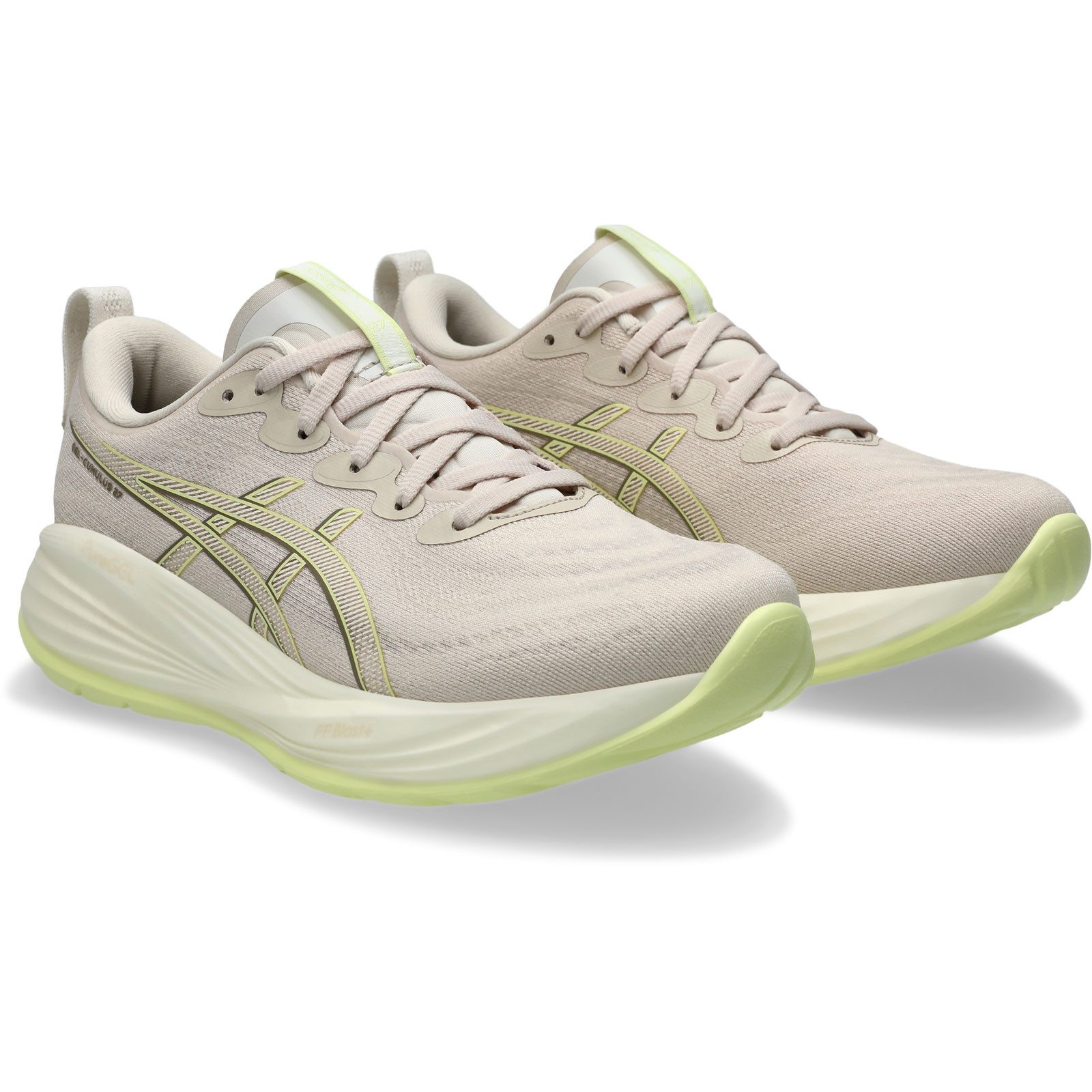 Asics GEL-CUMULUS 27 Lady 1012B772-250 Laufschuh günstig online kaufen