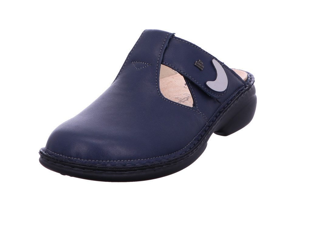 Finn Comfort Belem Clog