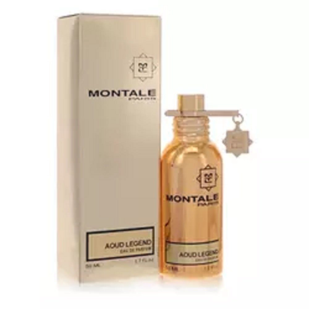 Eau de Parfum Montale Paris Aoud Legend EDP 50 ml
