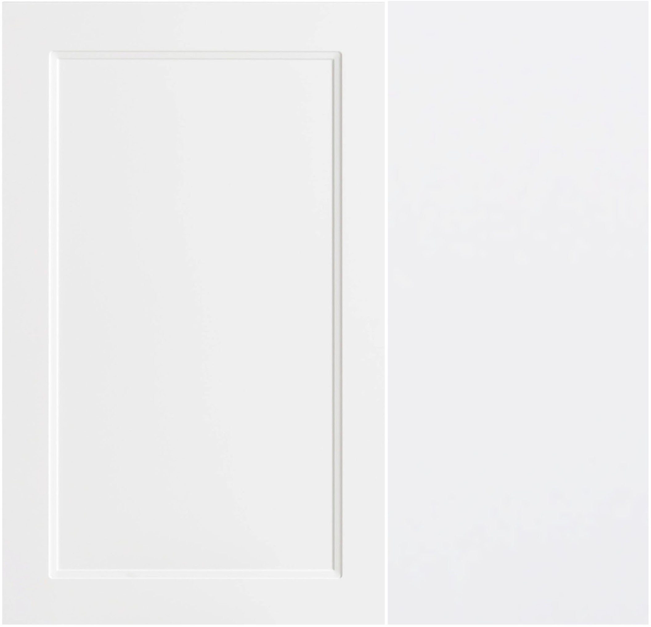 welltime Unterschrank Lana Badmöbel, 40 cm breit – Bild 5 von 5