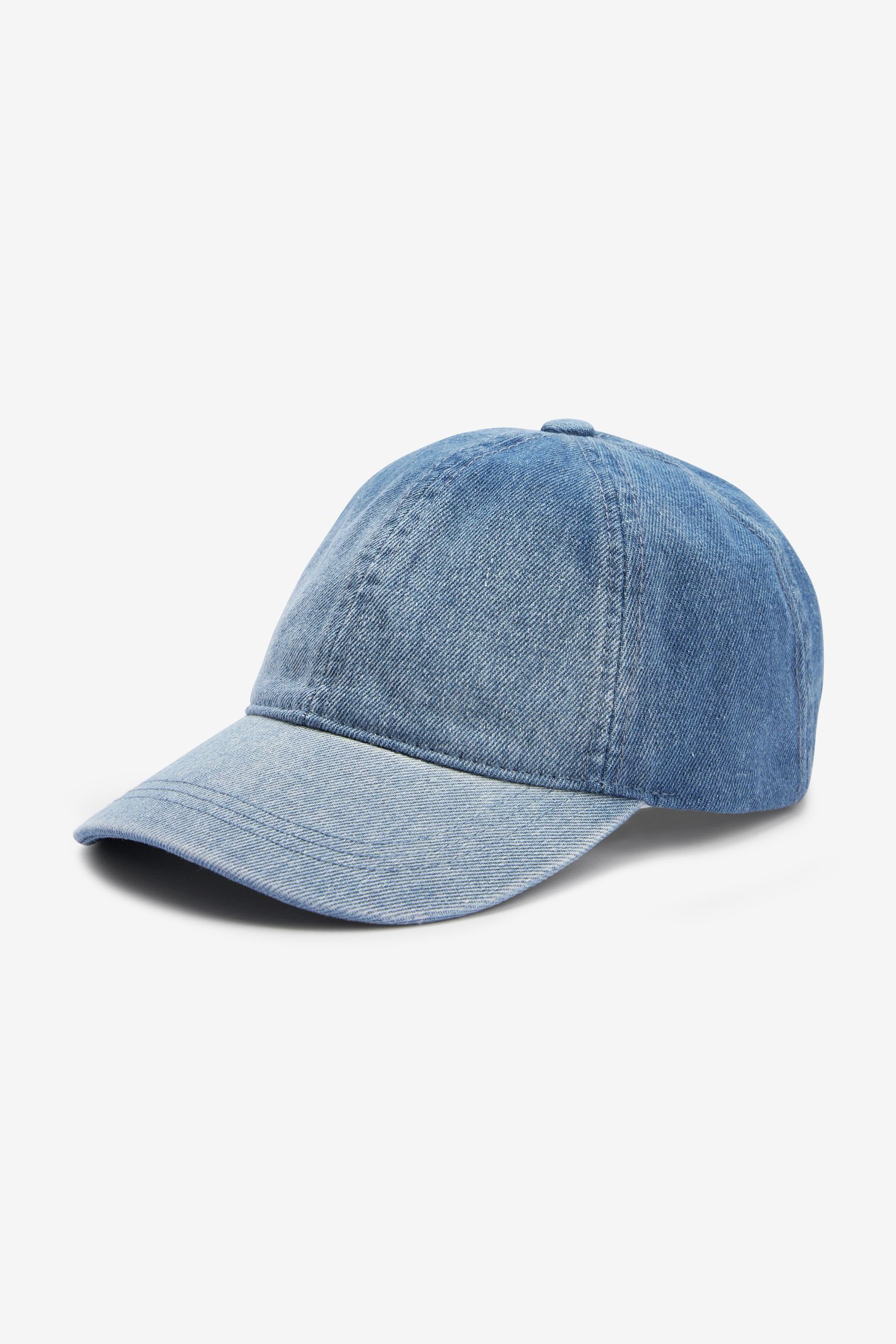Denim Next Baseball (1-St) Cap Cap