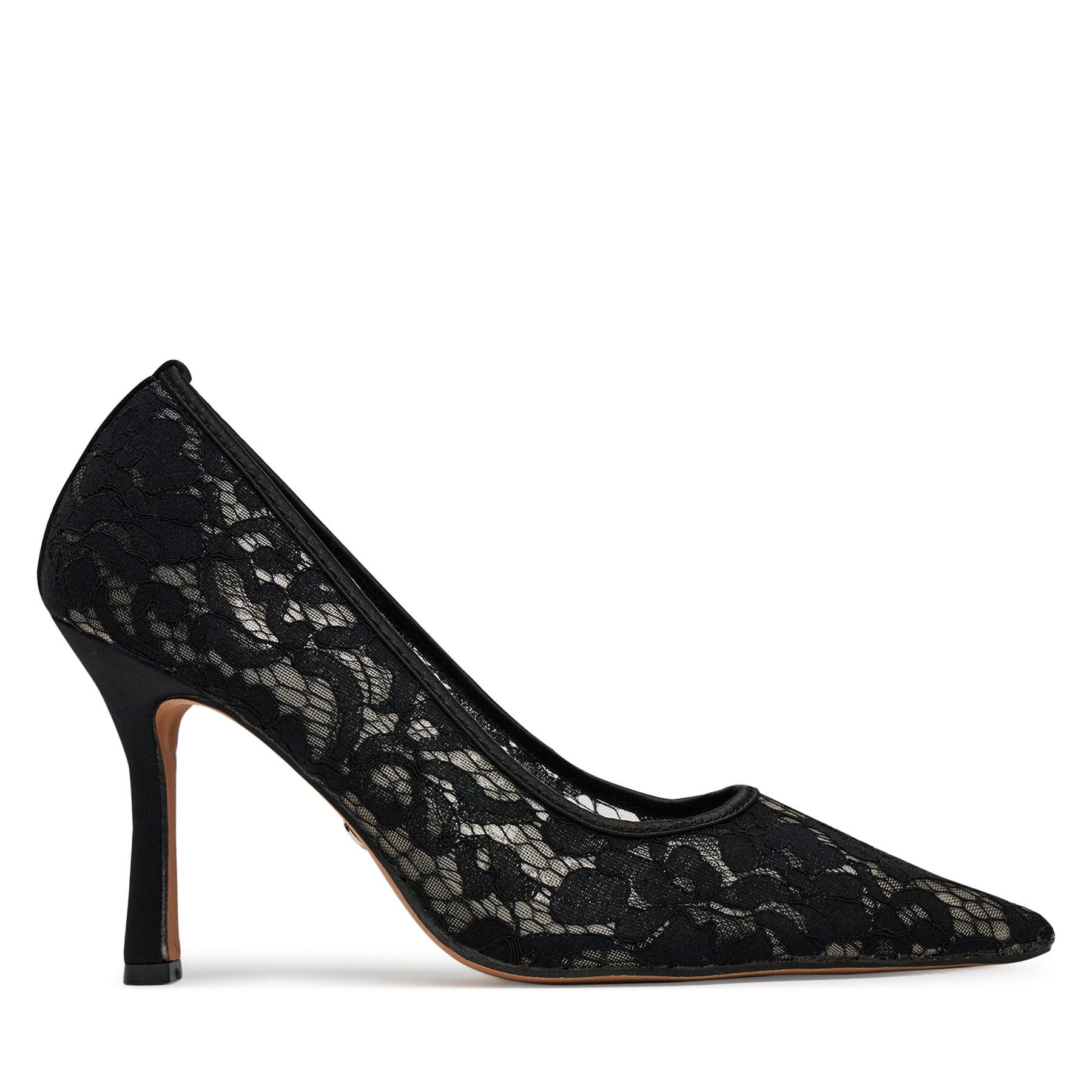 Nine West Nine West Damen Absätze 5907964481911 Schwarz High-Heel-Stiefel
