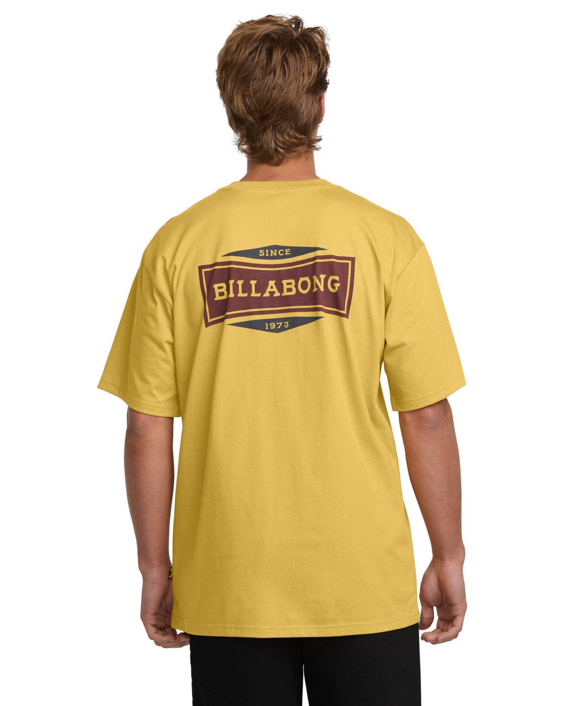Billabong T-Shirt Walled günstig online kaufen