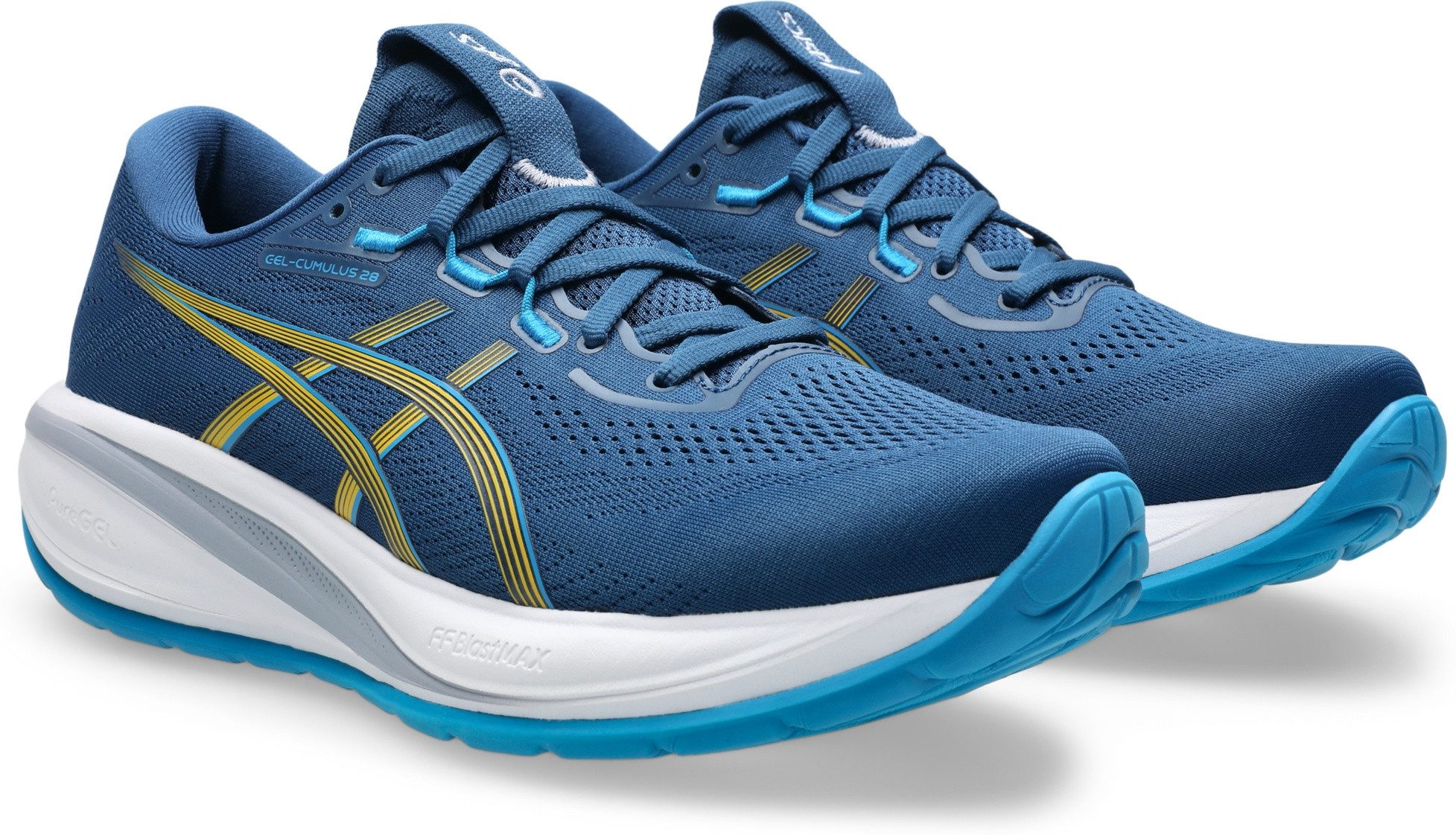 Gel Cumullus 28 Men Laufschuh