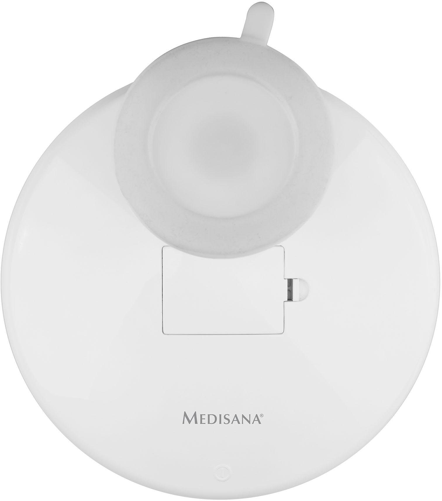 Medisana LED-Lichtspiegel CM 850, Led-Rahmen