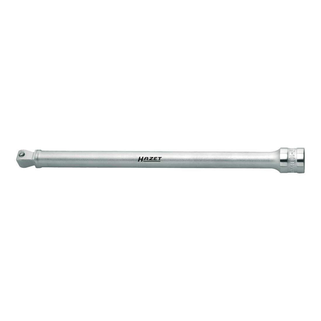 HAZET Steckschlüssel HAZET Verlängerung, schwenkbar 919-10 Vierkant hohl 12,5 mm (1/2 Zoll)
