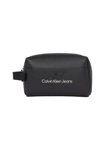  Calvin KLEIN Džinsai Mini Krepšys su r...