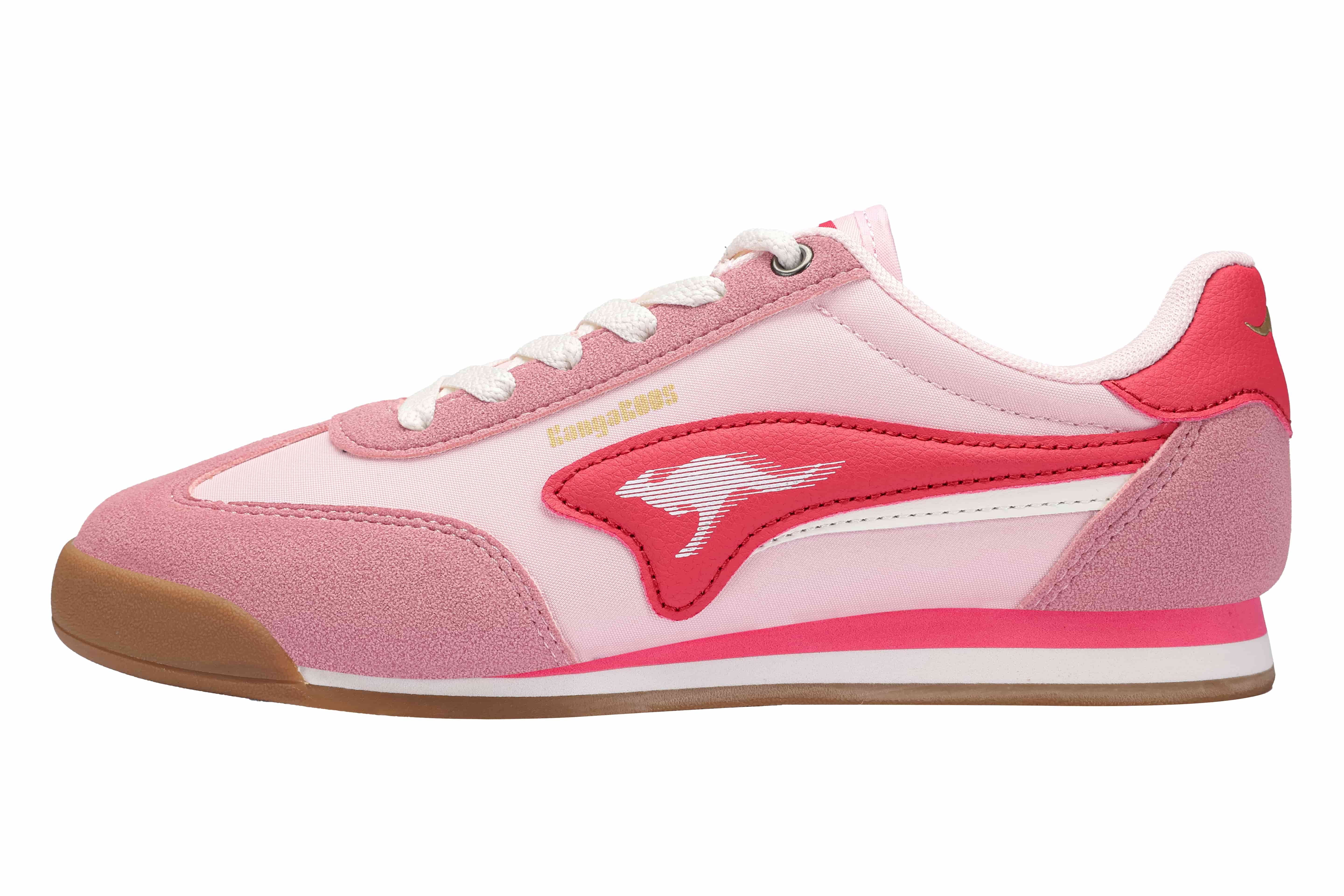 KangaROOS K-VRW KANSAS Sneaker