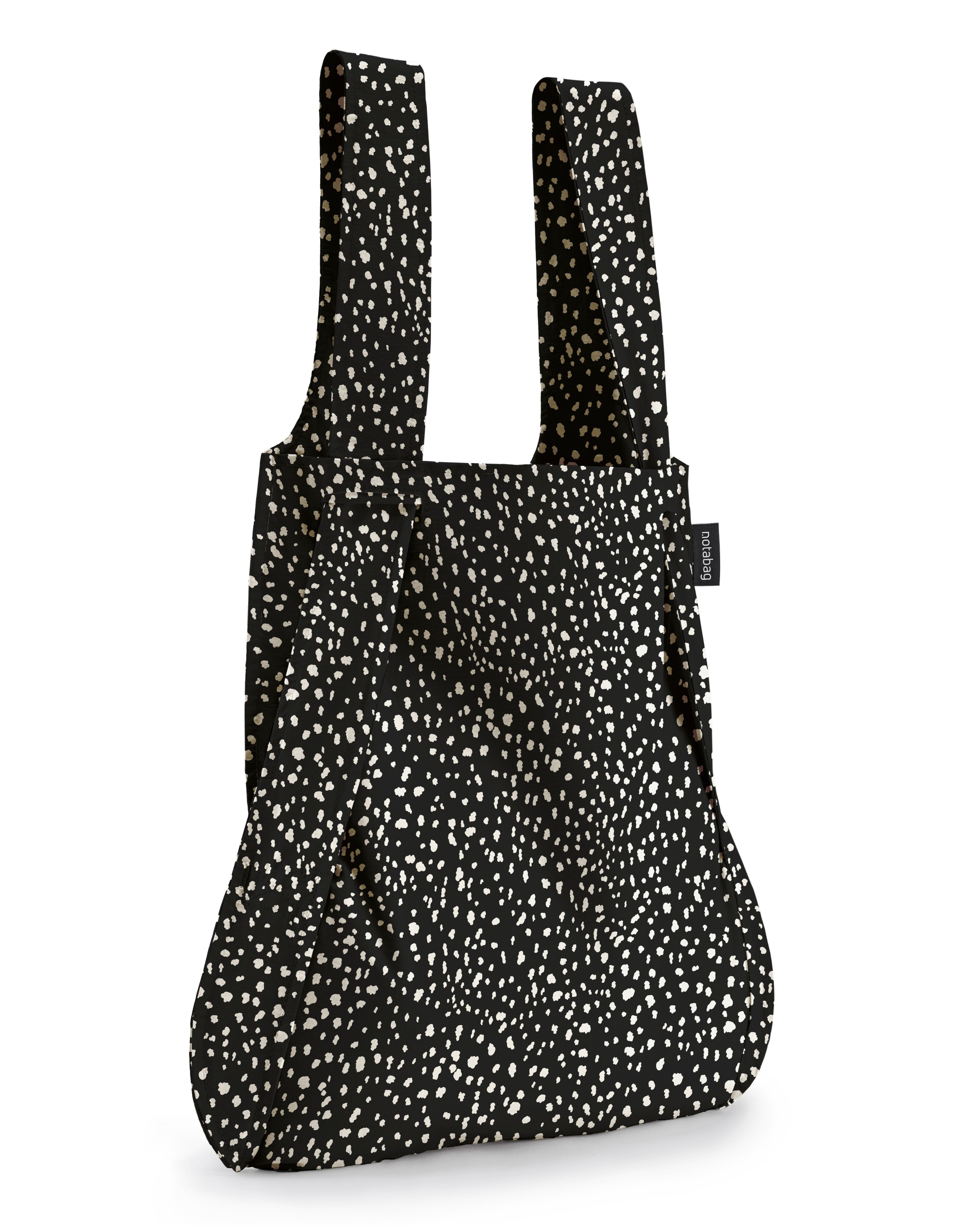 Notabag Umhängetasche Original 2 in 1 Handtasche – Wasserabweisend und falt günstig online kaufen