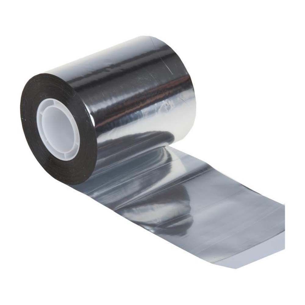 doitBau Dampfsperrklebeband Alu-PP Aluminium Klebeband 75mm x 100m (1-St)