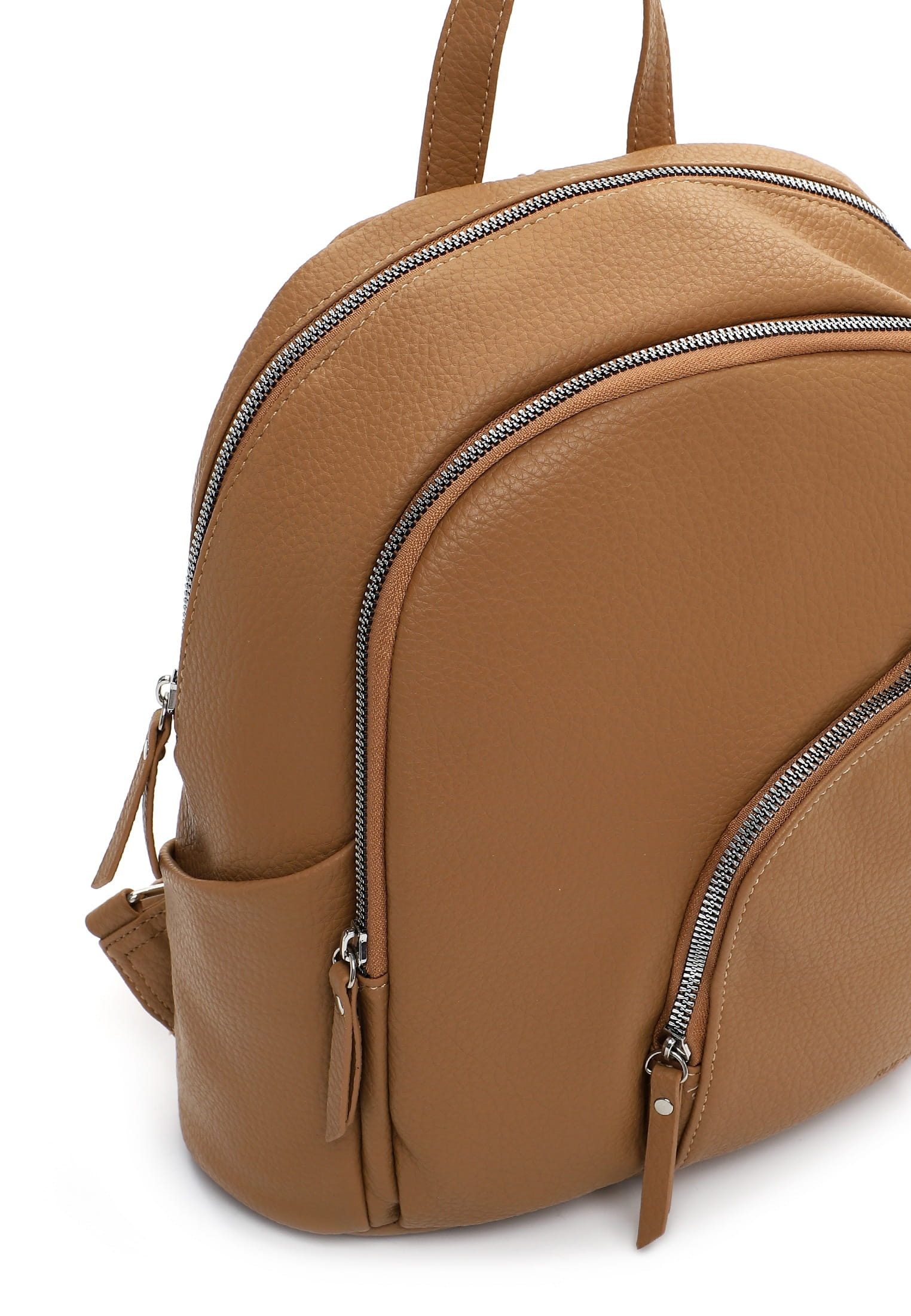EMILY & NOAH Cityrucksack E&N Tours RUE 09 (1-tlg), Für Damen – Bild 5 von 5
