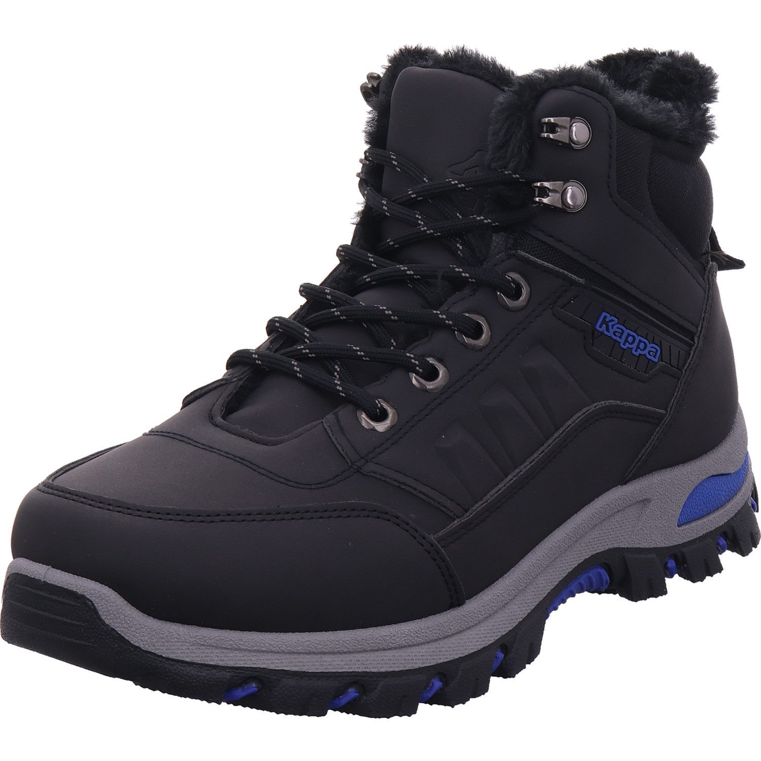 Kappa Stiefel