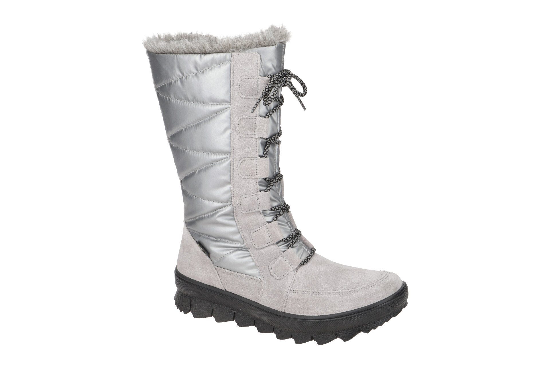 Legero 2-009901-2500 Stiefel