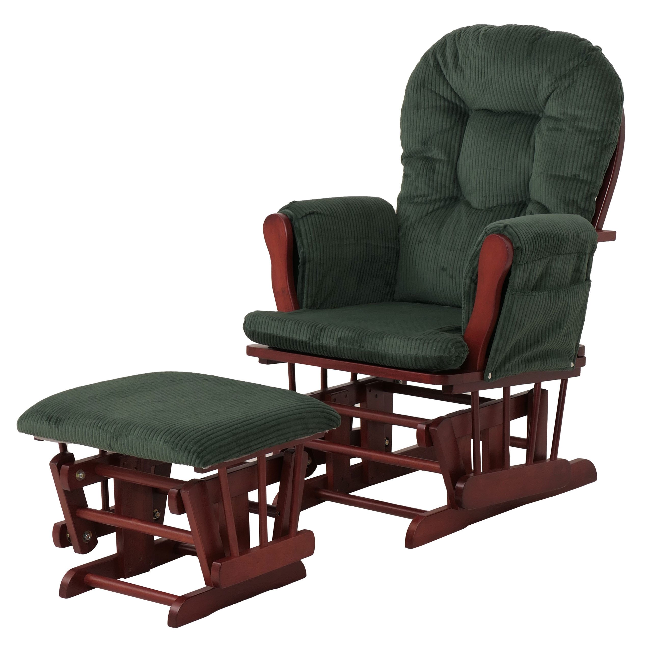 MCW Relaxsessel MCW-C76-Co, Schaukelfunktion, Extradicke, weiche günstig online kaufen