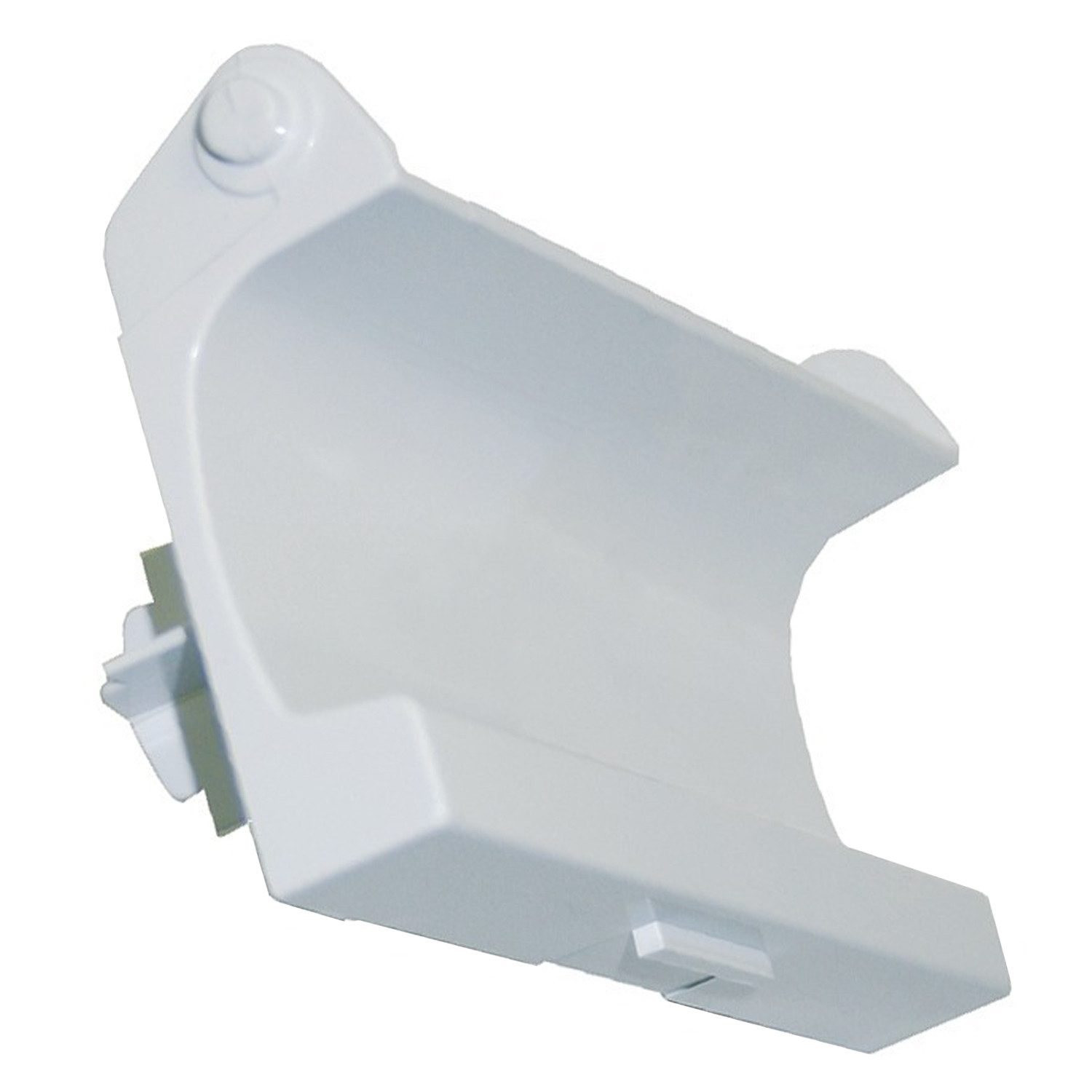 Electrolux Türgriff Griff 152539800/2 Türöffner, für Geschirrspüler