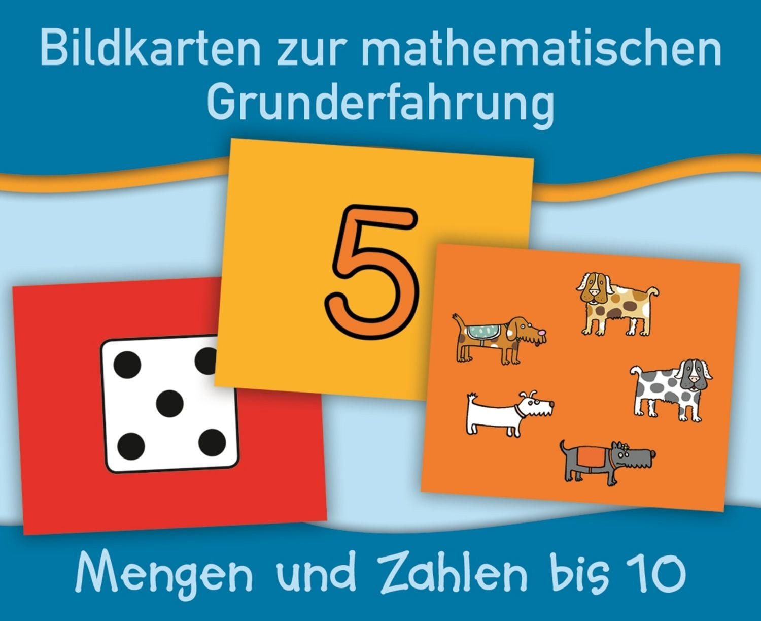Mengen und Zahlen bis 10 / diverse