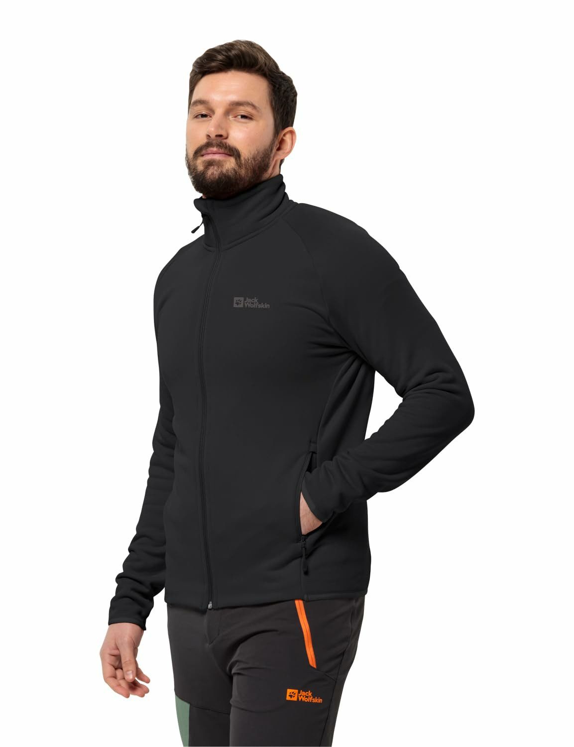 Jack Wolfskin Softshelljacke Softshelljacke für Herren günstig online kaufen