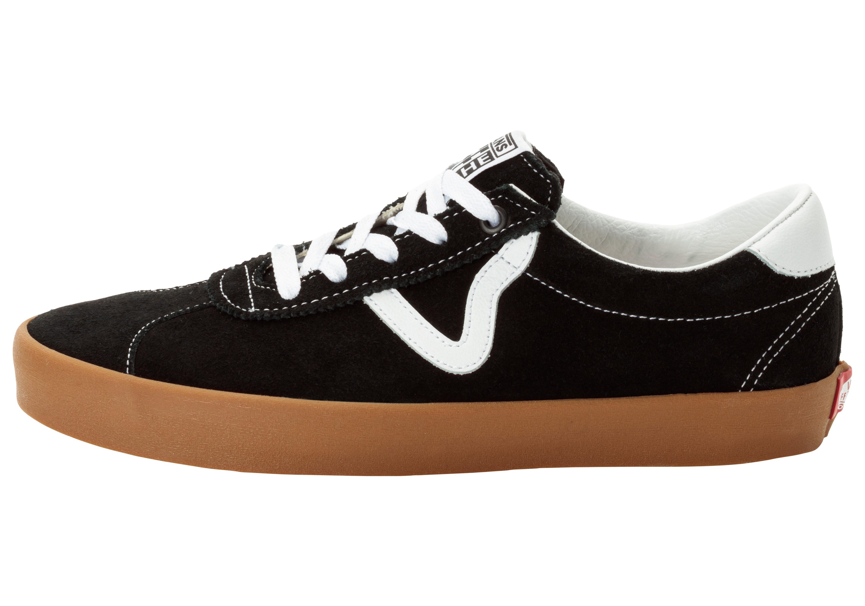 Vans Sport Low Sneaker unisex günstig online kaufen
