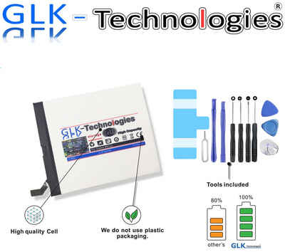 GLK-Technologies High Power Akku BM22 für Xiaomi Mi 5 / Mi 5 Pro, Original GLK-Technologies® Batterie, 3100 mAh // inkl Werkzeugset // NEU Smartphone-Akku 3100 mAh