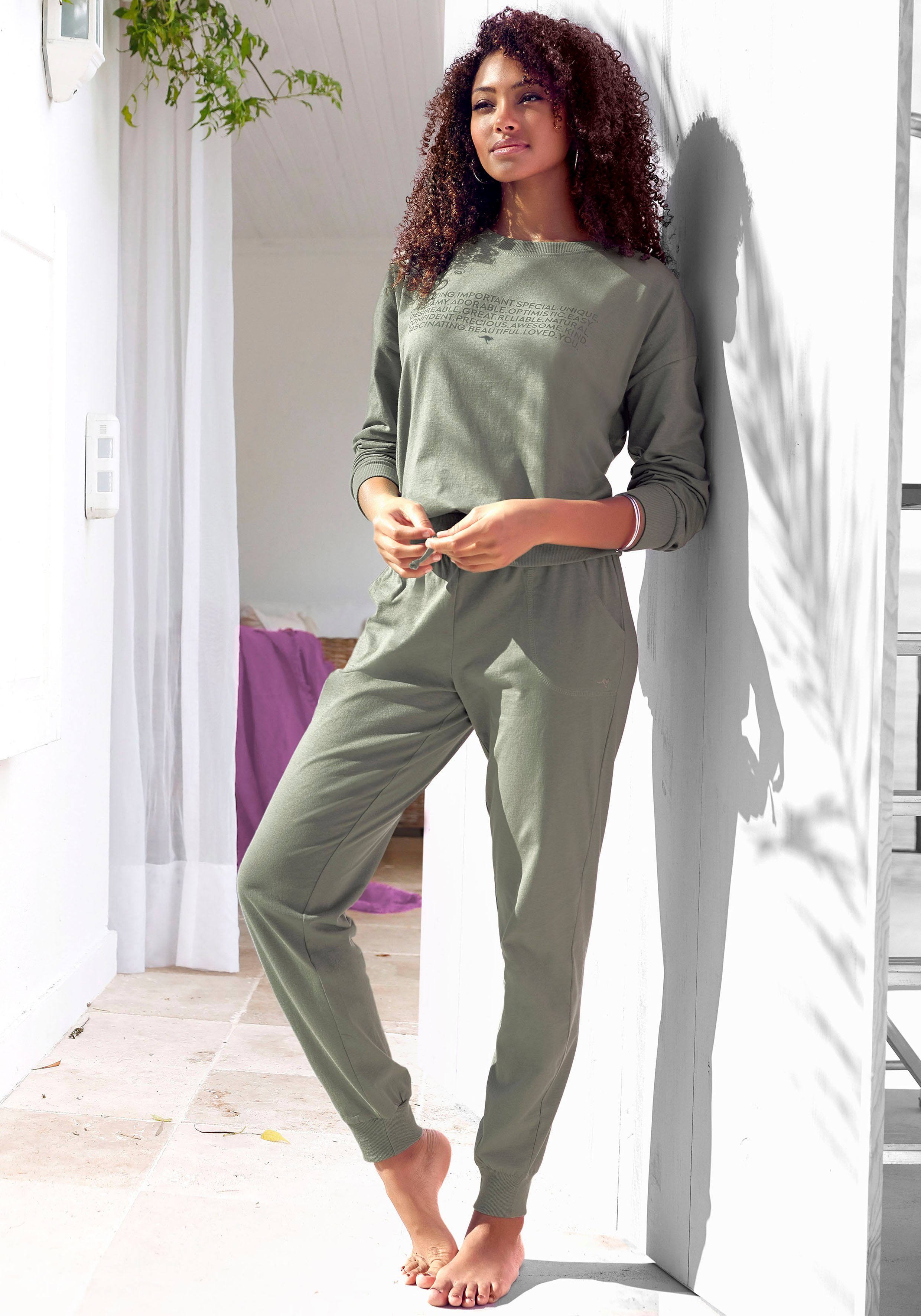kaufen | OTTO online Buffalo für Pyjamas Damen