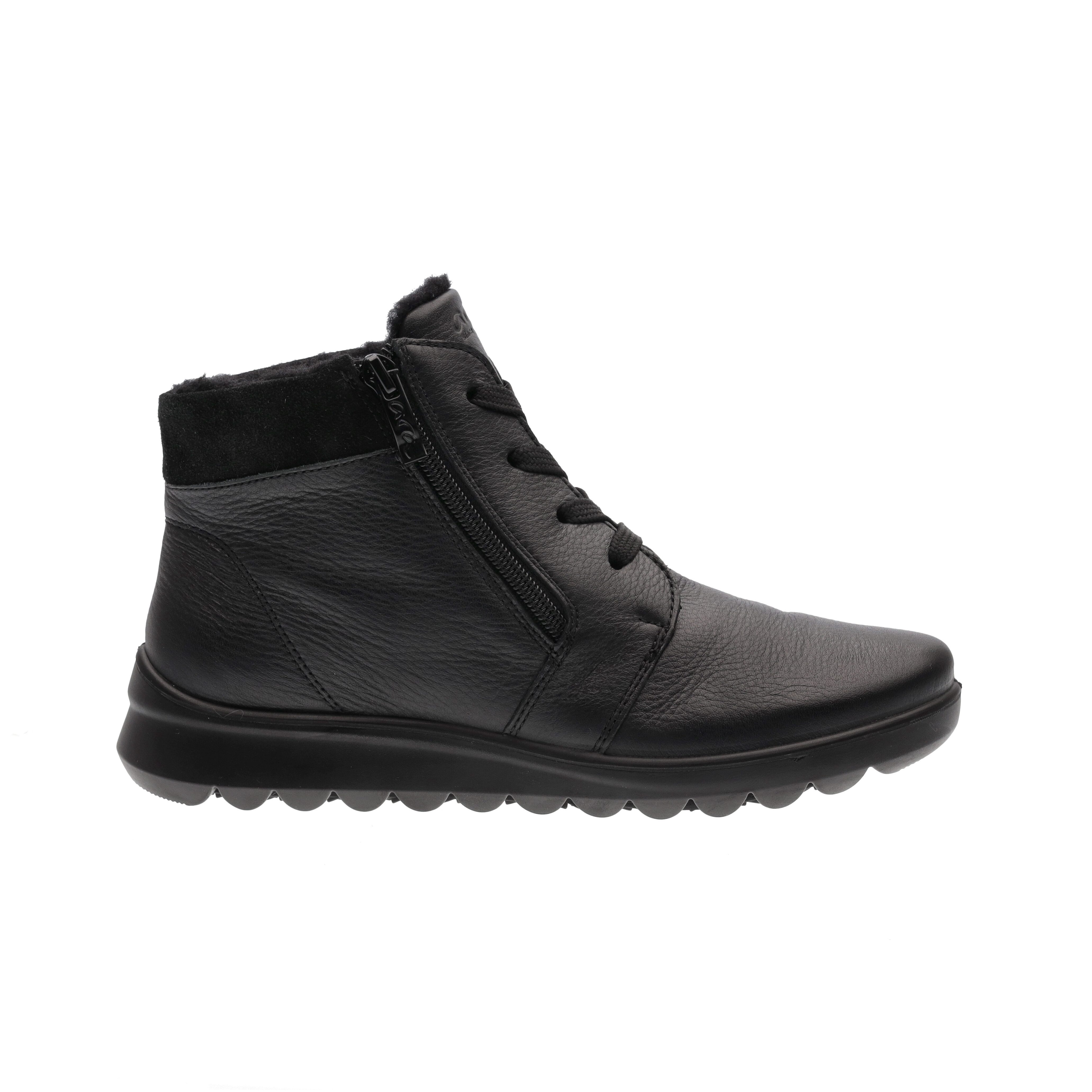 Ara Schnürstiefelette