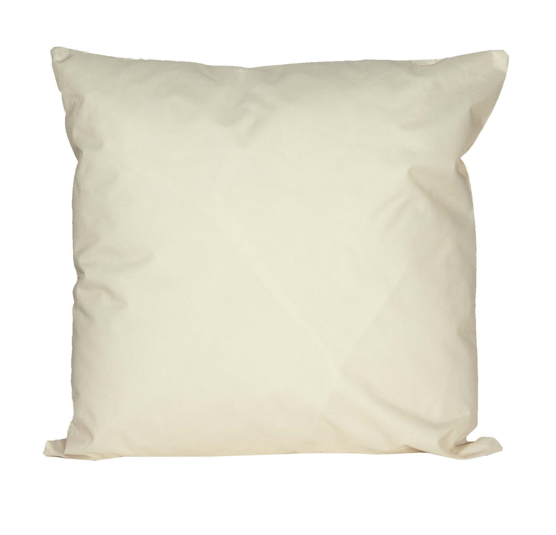 JACK Dekokissen JACK 45x45cm Outdoor Lounge Kissen Dekokissen inkl. Füllung Sitzkissen, Robust, strapazierfähig, wasserabweisend, für Innen & Außen