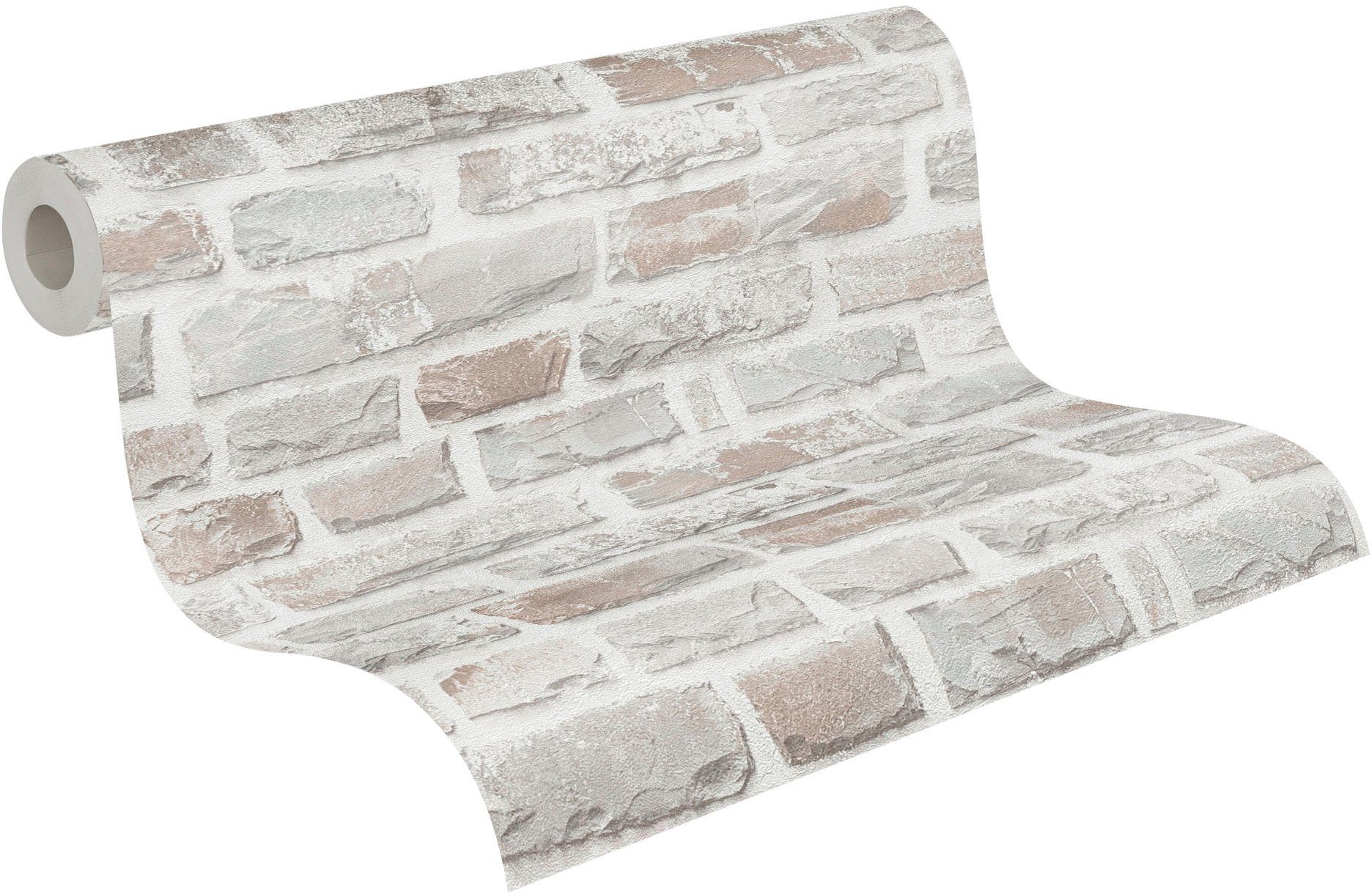 A.S. Création Vliestapete Natural Living Tapete günstig online kaufen