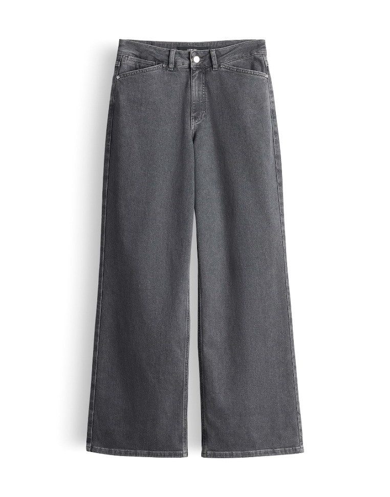 someday Weite Jeans günstig online kaufen