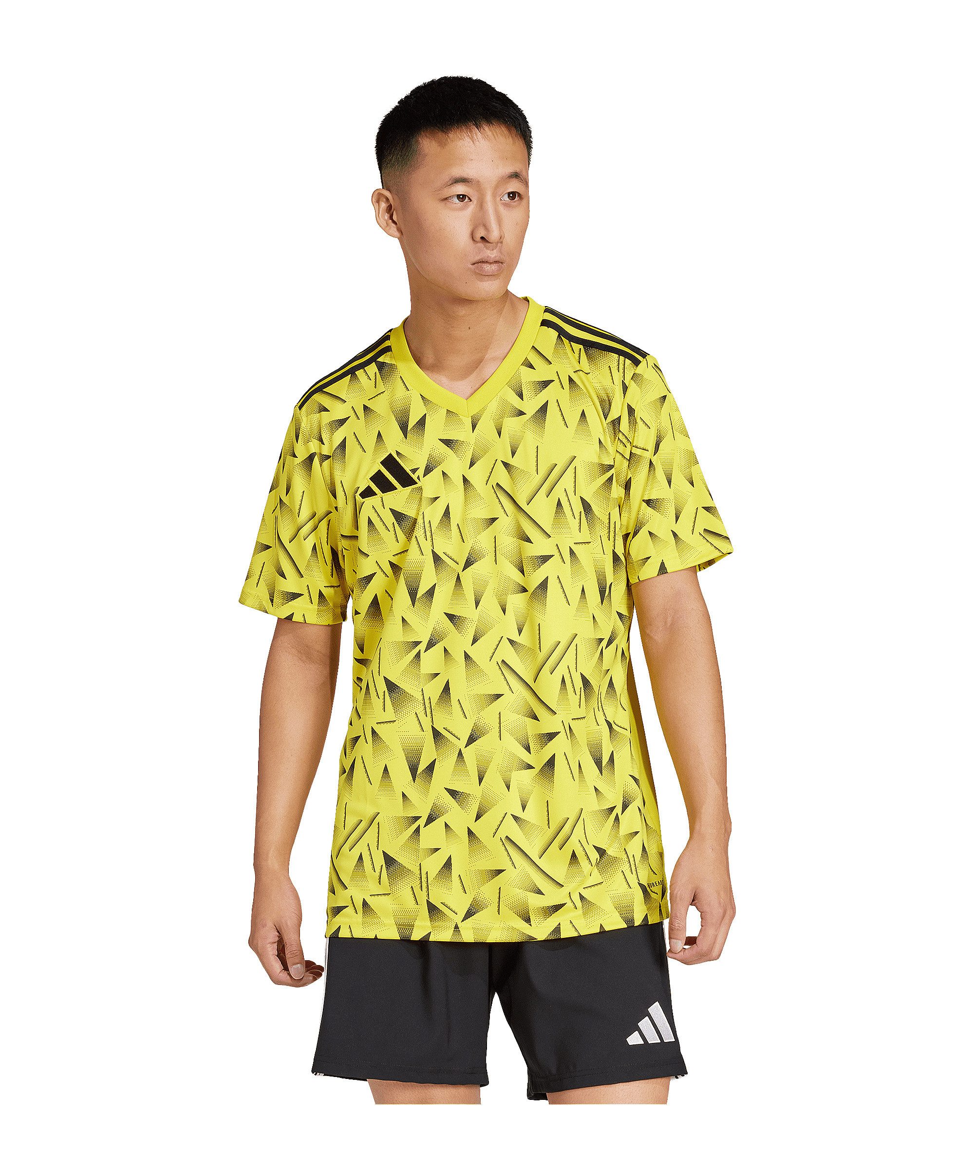 adidas Performance Fußballtrikot adidas Performance Team Icon 25 Trikot Teamsport