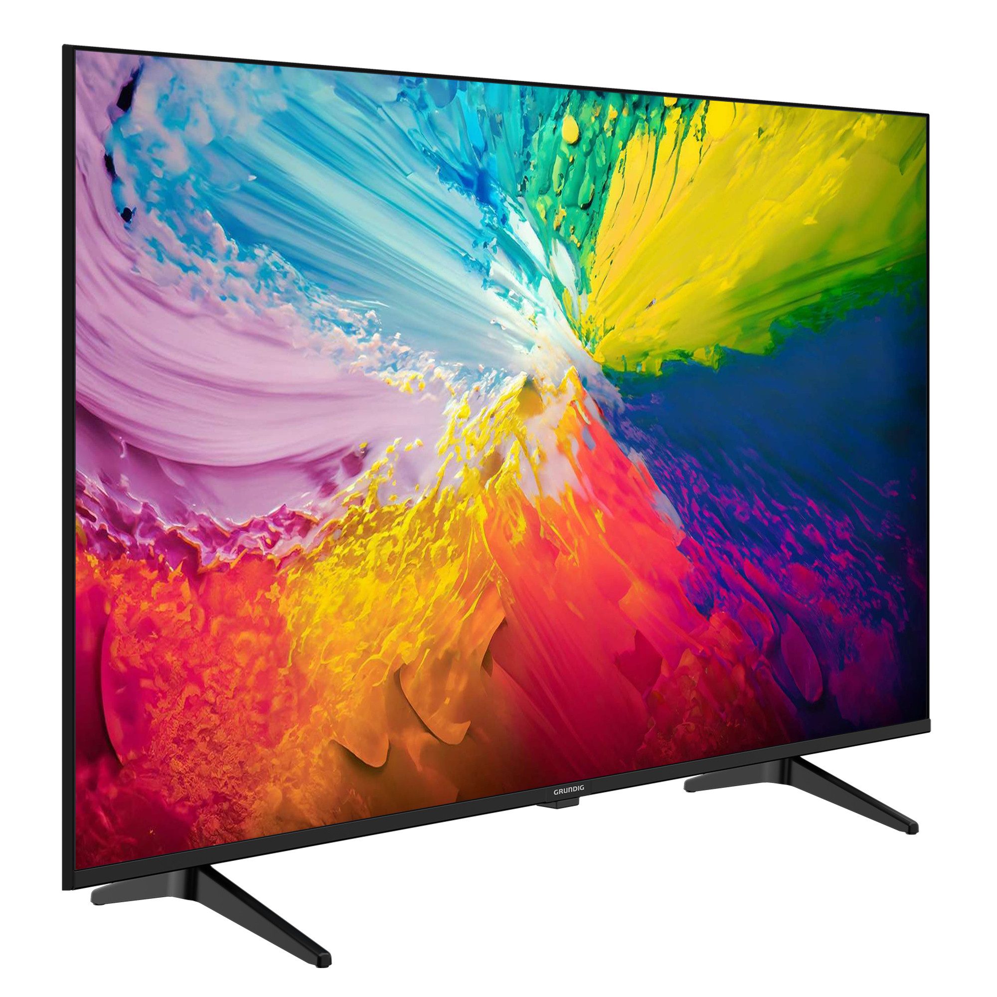 Grundig 65 VOE 73 LED-Fernseher (164 cm/65 Zoll, 4K Ultra HD, Android TV, 4K UHD, Android TV, Magic Fidelity, Dolby Vision & HDR10)  ! RABATT: 26.67%