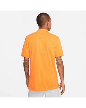 Nike Poloshirt Herren Tennispolo RAFA Slim Fit (1-tlg)