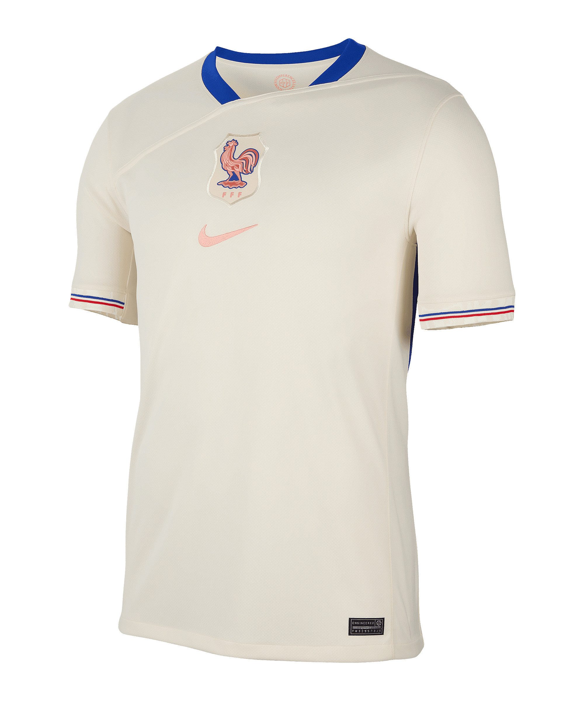 Nike Fußballtrikot Nike Performance Teamsport